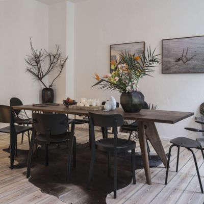 Table Solvay by Vitra at