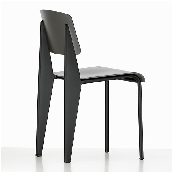 Standard Dining Chair by Vitra at Lumens.com