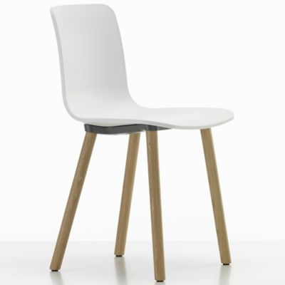 HAL Wood Leg Chair