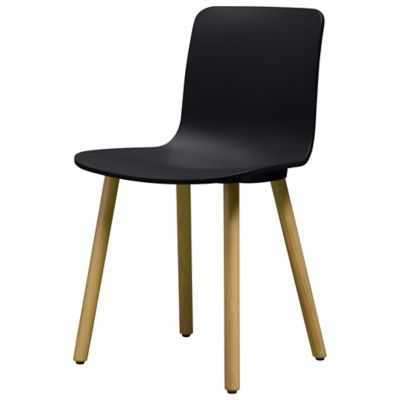 HAL Wood Leg Chair