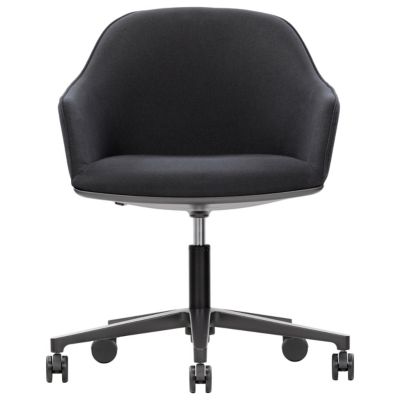 Softshell Chair with 5-Star Base
