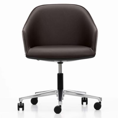 Softshell Chair with 5-Star Base