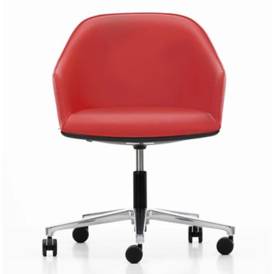 Softshell Chair with 5-Star Base