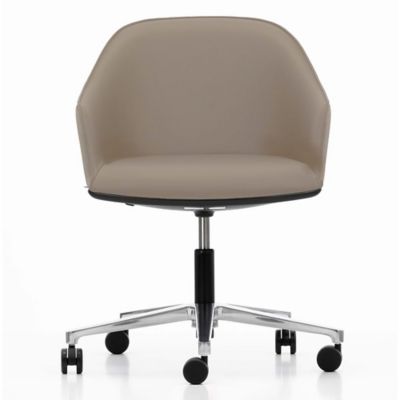 Softshell Chair with 5-Star Base