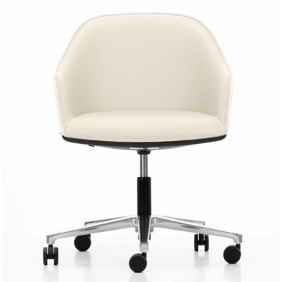 Softshell Chair with 5-Star Base