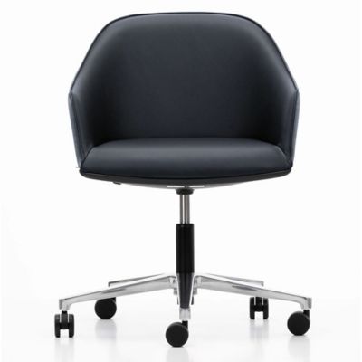 Softshell Chair with 5-Star Base