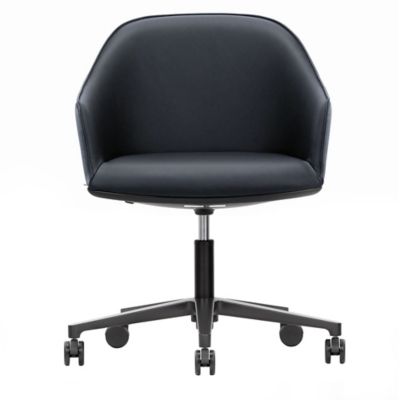 Softshell Chair with 5-Star Base