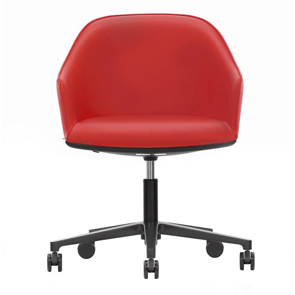 Softshell Chair with 5-Star Base