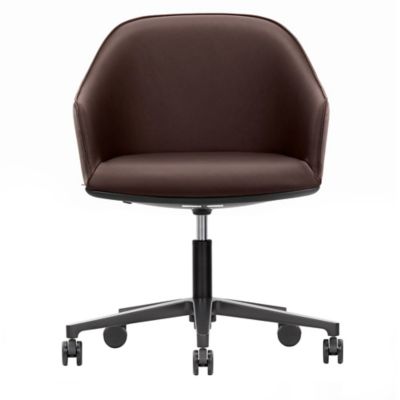 Softshell Chair with 5-Star Base
