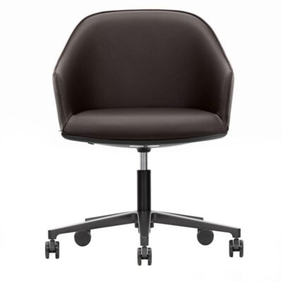 Softshell Chair with 5-Star Base