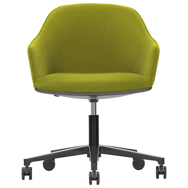 Softshell Chair with 5-Star Base