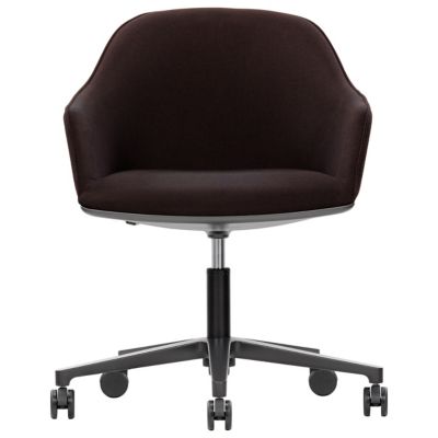 Softshell Chair with 5-Star Base