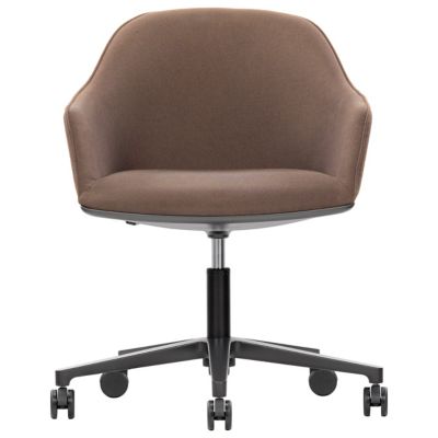 Softshell Chair with 5-Star Base