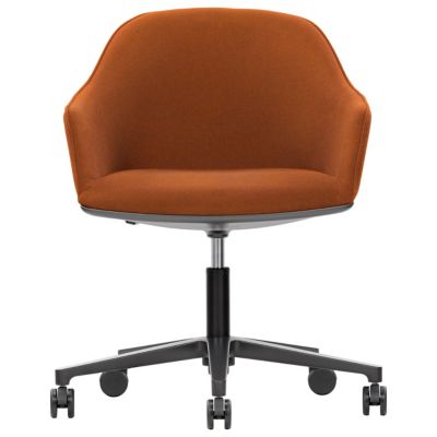 Softshell Chair with 5-Star Base