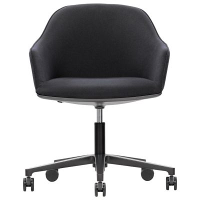 Softshell Chair with 5-Star Base