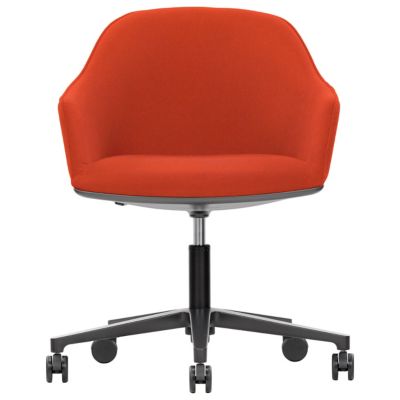 Softshell Chair with 5-Star Base