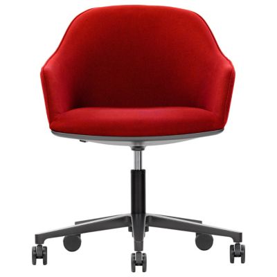 Softshell Chair with 5-Star Base