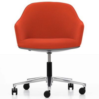 Softshell Chair with 5-Star Base