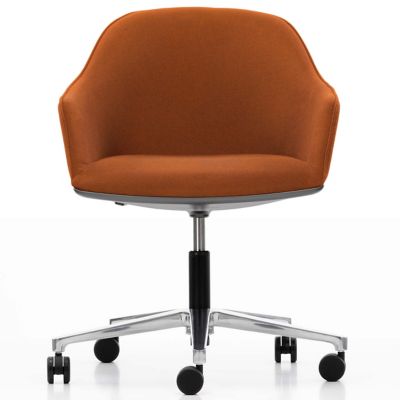 Softshell Chair with 5-Star Base