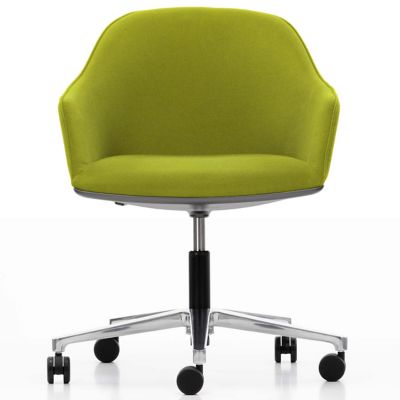 Softshell Chair with 5-Star Base