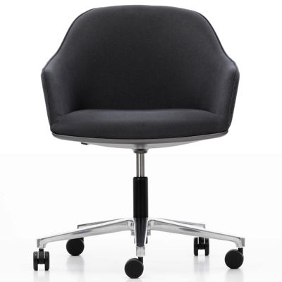 Softshell Chair with 5-Star Base