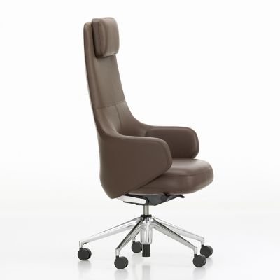 Grand Executive Highback by Vitra at Lumens