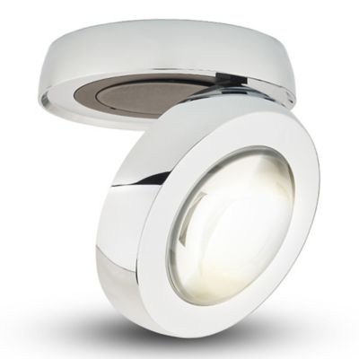 Aurel Adjustable LED Wall/Ceiling Light