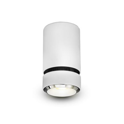 Aurel Adjustable LED Flushmount