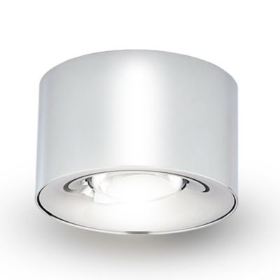 Axis Round 08/12 Recessed LED Flushmount