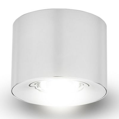Axis Round 08/12 Recessed LED Flushmount