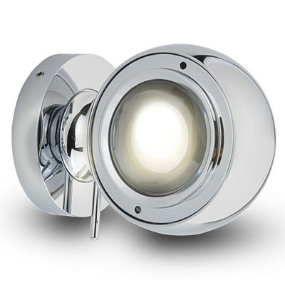 Aurel LED Adjustable Wall Sconce