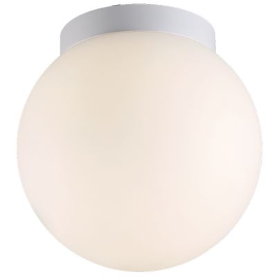 Niveous LED Outdoor Flushmount/Wall Sconce