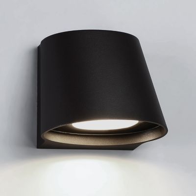 Shown in Bronze finish
