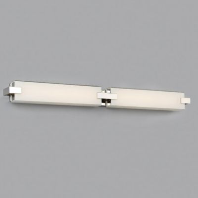 Bliss LED Bath Bar