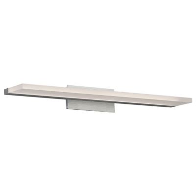 Level LED Bath Bar by dweLED at Lumens.com