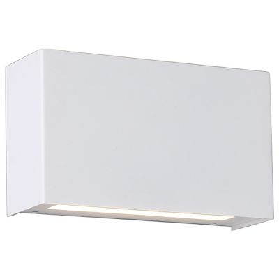 Blok LED Wall Sconce