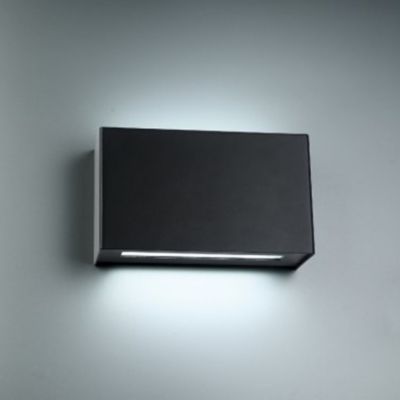 Blok LED Wall Sconce