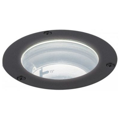 Volt Mini Round Wash Path & Area Light (Bronze)