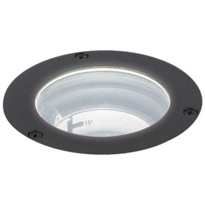 Landscape Lighting 120V LED 3-Inch Inground Light