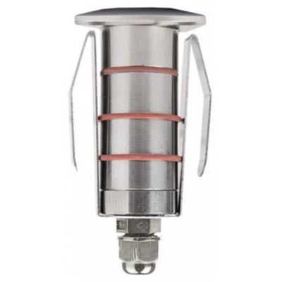 Landscape Lighting LED 1-Inch Inground Light