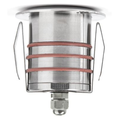 Landscape Lighting LED 2-Inch Inground Light