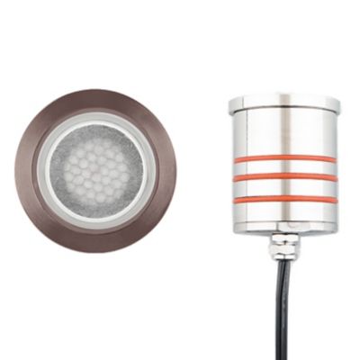 Landscape Lighting LED 2-Inch Inground Light
