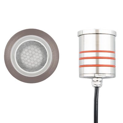 Landscape Lighting LED 2-Inch Inground Light