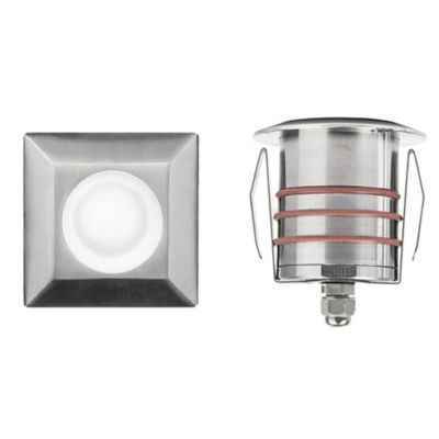 Landscape Lighting LED 2-Inch Inground Light