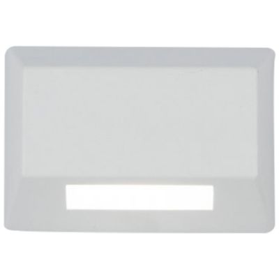 Landscape Lighting LED Rectangular Deck & Patio Light