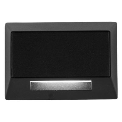 Landscape Lighting LED Rectangular Deck & Patio Light