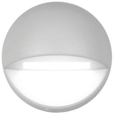 Landscape Lighting LED Round Dome Deck and Patio Light