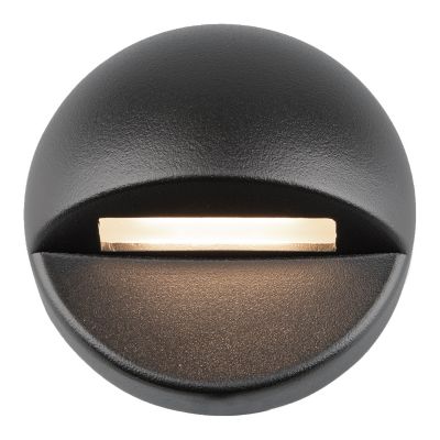 Landscape Lighting LED Round Dome Deck and Patio Light by WAC Lighting