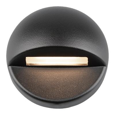 Landscape Lighting LED Round Dome Deck and Patio Light