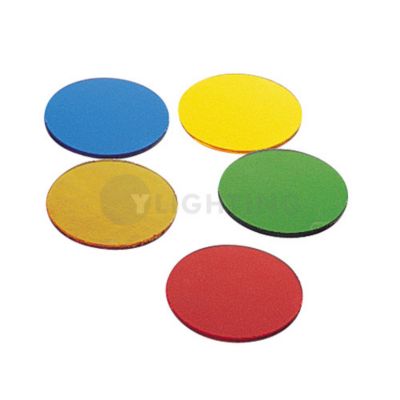 Color Lenses
